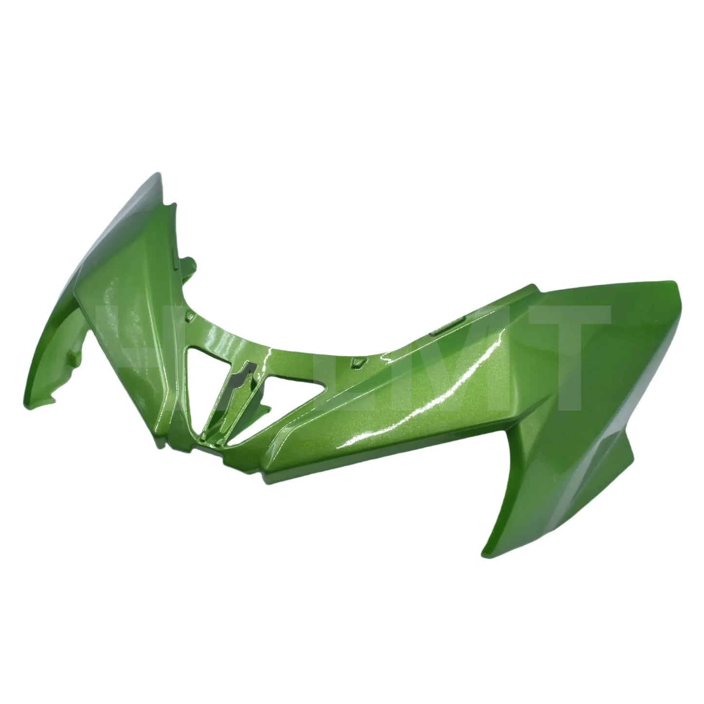 Brand New Motorcycle Front Plate Headlight ousing ABS Injection mMlding Fairing For KAWASAKI Z 650 Z650 20 21 22 23 HXLMOTOR