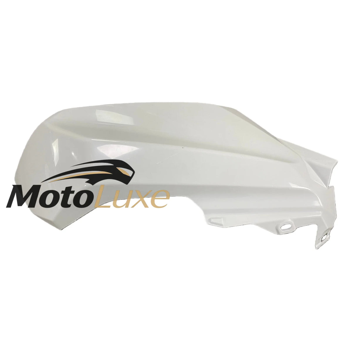 for HXLMotor Front Fender Mudguard Cover Cowl Panel Fairing Fit For HONDA CBR250R CBR250 2011-2014 Motorcycle Parts