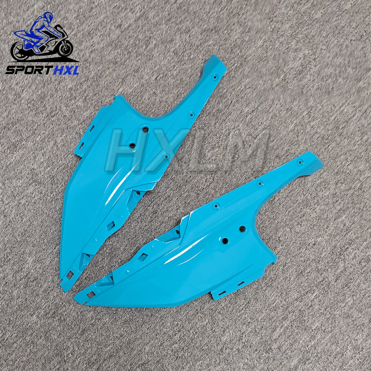 Front Fairing Head Cowl Upper Nose Fairing Headlight Holder Cover Fit For HONDA CBR500R 2016 2017 2018