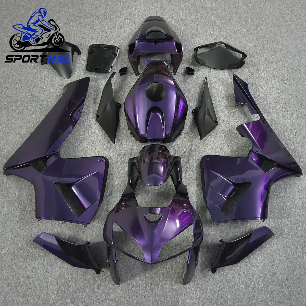 Motorcycle Fairings Kit for CBR600RR F5 05 06 CBR 600 RR 600RR Bodywork Set CBR600 2005 2006 Injection mold full fairing zxmt