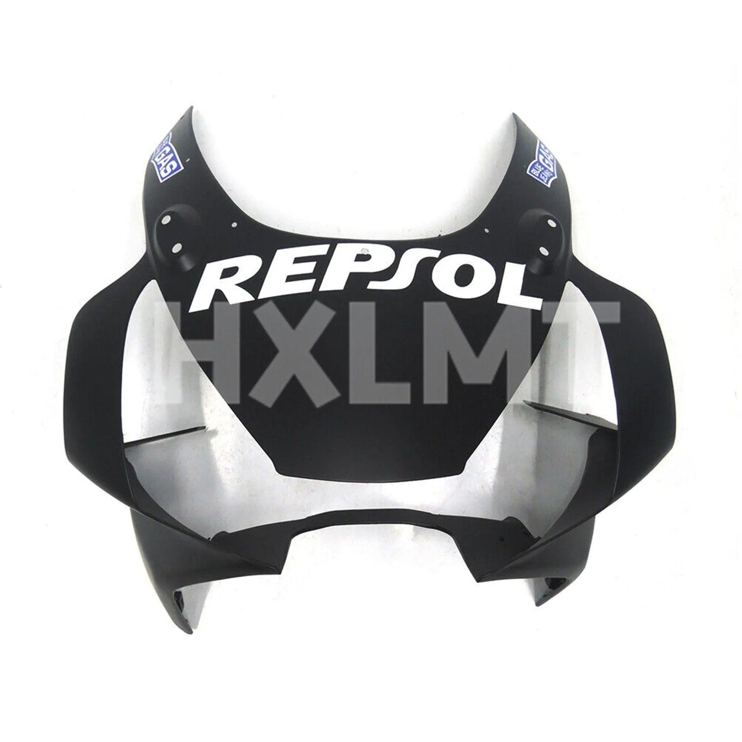 ABS Plastic fairing kit For Honda CBR900RR 954 02 03 Brand New Fairings CBR 954RR cbr 954 2002 2003 Blue Black Fairings - HXLMOTOR