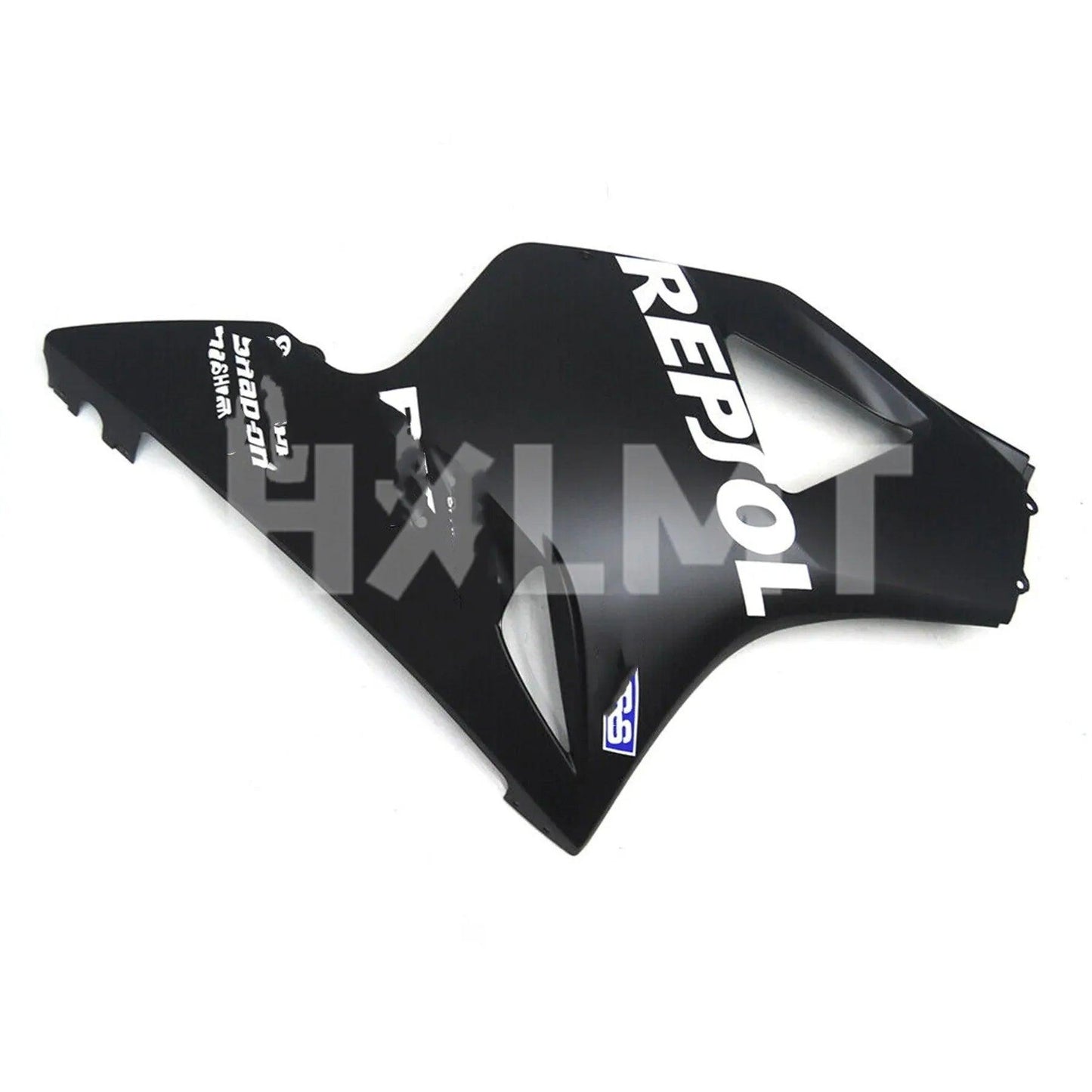 ABS Plastic fairing kit For Honda CBR900RR 954 02 03 Brand New Fairings CBR 954RR cbr 954 2002 2003 Blue Black Fairings - HXLMOTOR