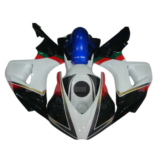 ABS Plastic For HONDA CBR 1000RR 06 07 Full Fairing Kit CBR1000RR 2006 2007 Fairings Injection Plastic Full Body Cowling - HXLMOTOR