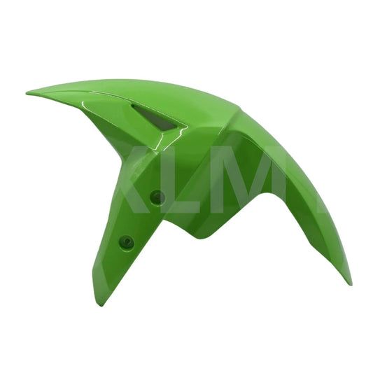 ABS Plastic For KAWASAKI Ninja ZX25R ZX 25 R 2019 2020 2021 2022 2023 Motorbike Head Front Upper Nose Injection Fairing Covers - HXLMOTOR