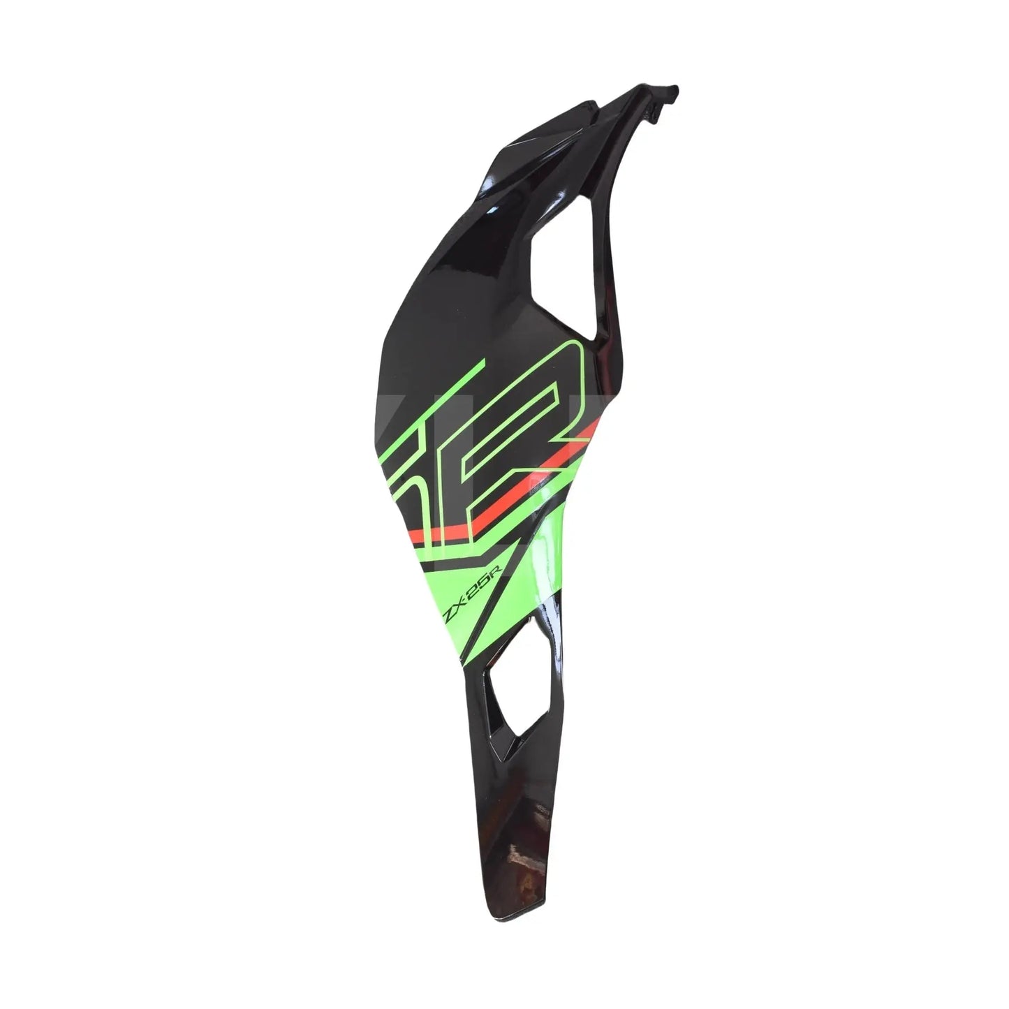 ABS Plastic For KAWASAKI Ninja ZX25RR ZX - 25R 2019 2023 Motorcycle Fairing Kit Fit For KAWASAKI Ninja ZX25R Side Covers - HXLMOTOR