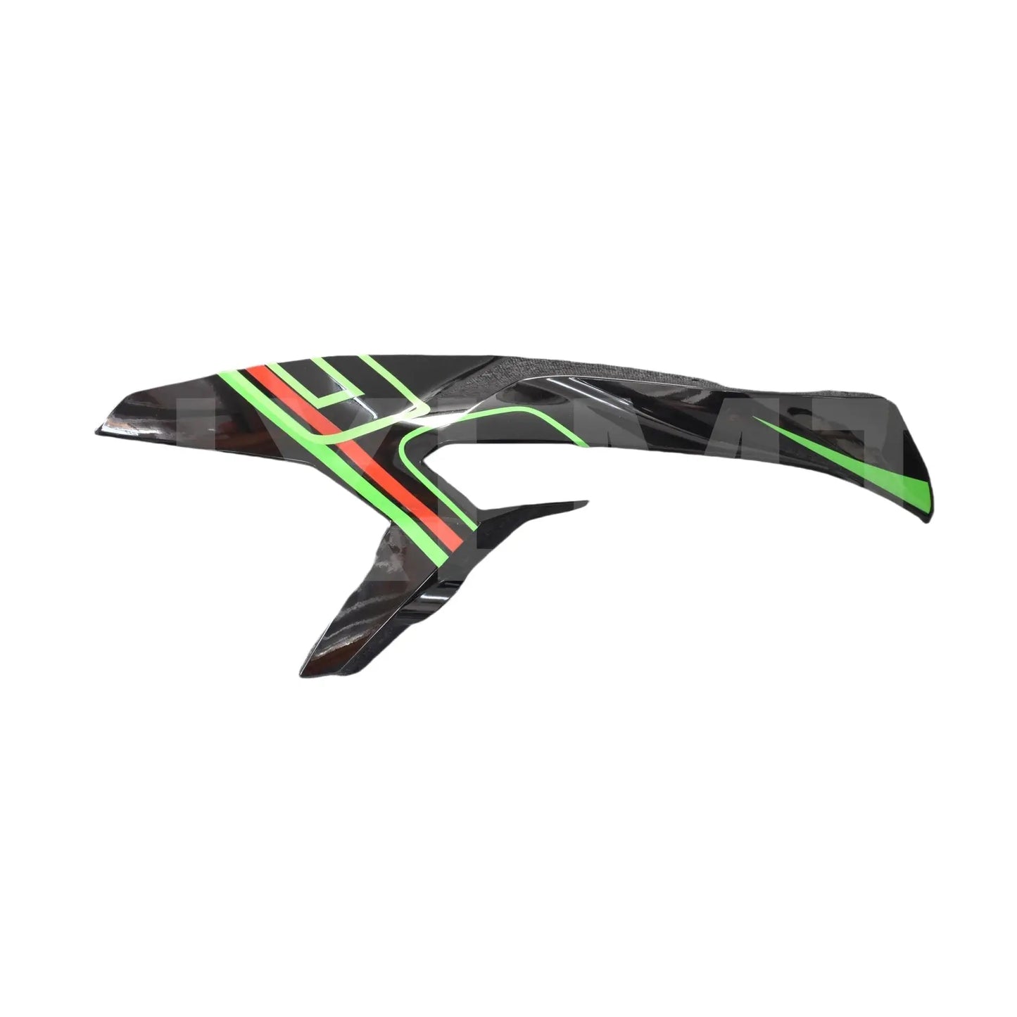 ABS Plastic For KAWASAKI Ninja ZX25RR ZX - 25R 2019 2023 Motorcycle Fairing Kit Fit For KAWASAKI Ninja ZX25R Side Covers - HXLMOTOR