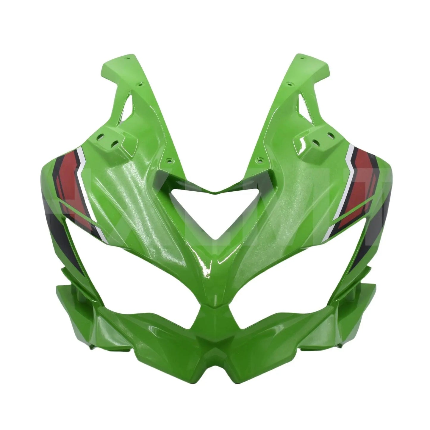 ABS Plastic For KAWASAKI Ninja ZX25RR ZX - 25R 2019 2023 Motorcycle Fairing Kit Fit For KAWASAKI Ninja ZX25R Side Covers - HXLMOTOR