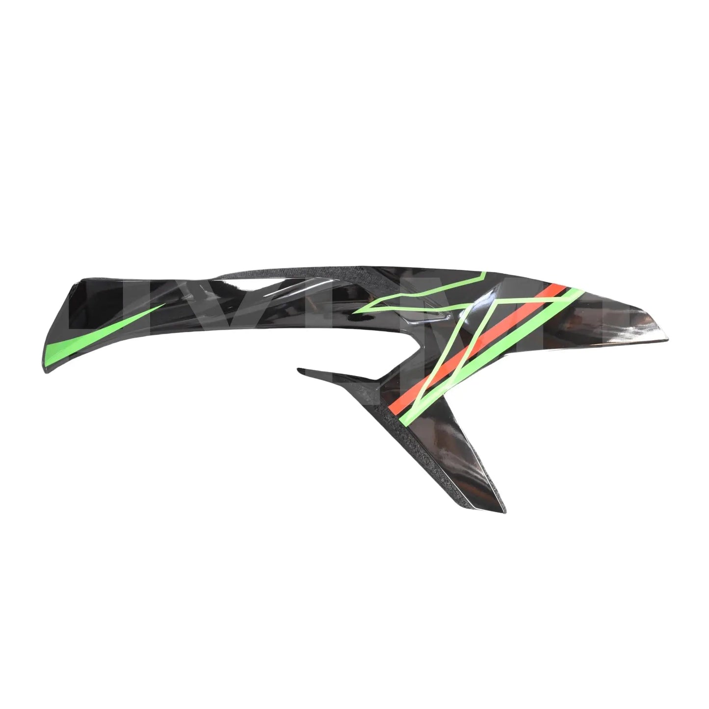 ABS Plastic For KAWASAKI Ninja ZX25RR ZX - 25R 2019 2023 Motorcycle Fairing Kit Fit For KAWASAKI Ninja ZX25R Side Covers - HXLMOTOR