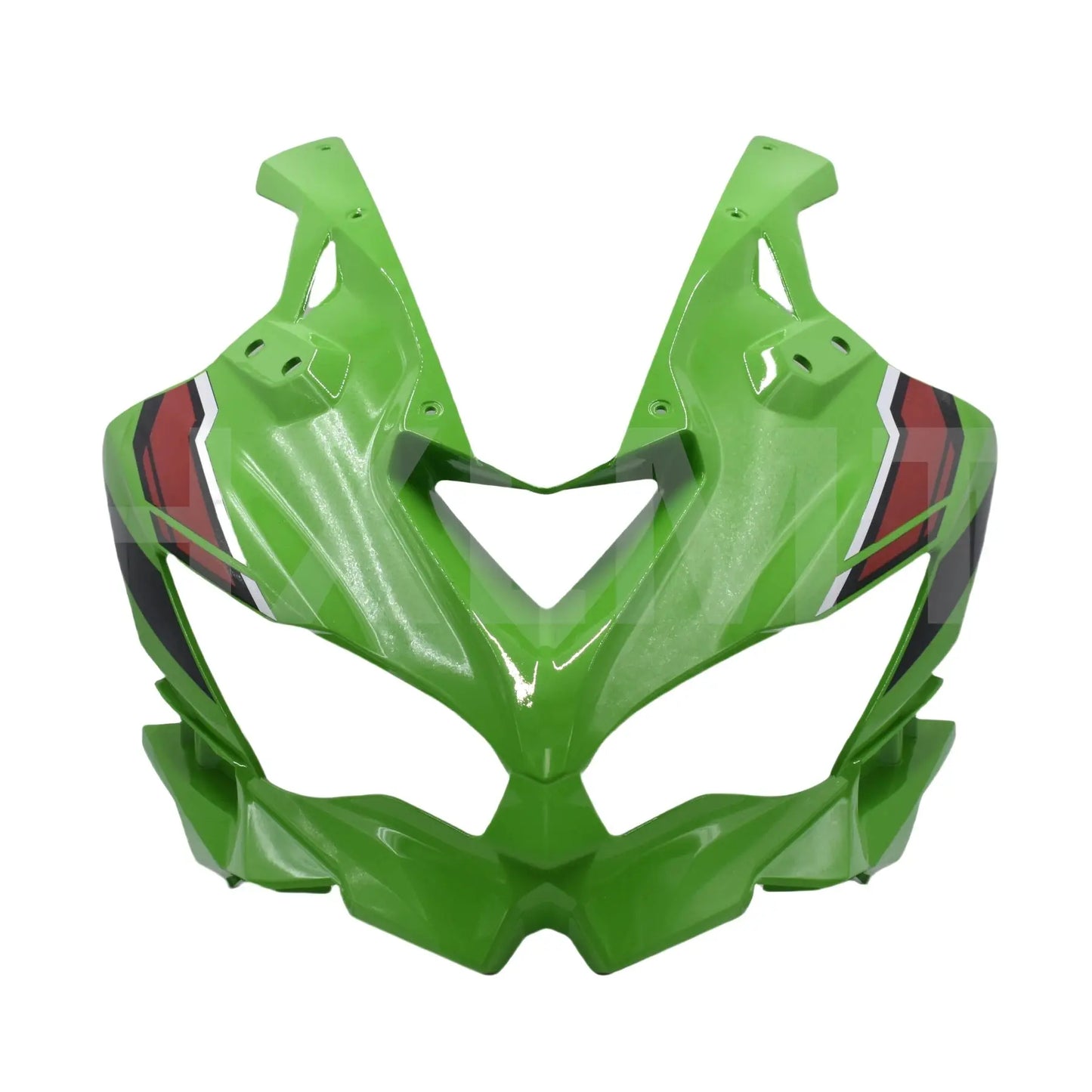 ABS Plastic For KAWASAKI Ninja ZX25RR ZX - 25R 2019 2023 Motorcycle Fairing Kit Fit For KAWASAKI Ninja ZX25R Side Covers - HXLMOTOR