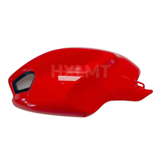 ABS Plastic Left Side Right Tank Fairing Cove Fit for 696 796 1100 Injection Fairing Cover Parts Motorcyle Accessories - HXLMOTOR