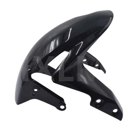 ABS Plastic Side Panel Cover Shell Fairing Cowl For HONDA CB600R CBR 600 R 600R 2009 2010 2011 2012 Accessories - HXLMOTOR