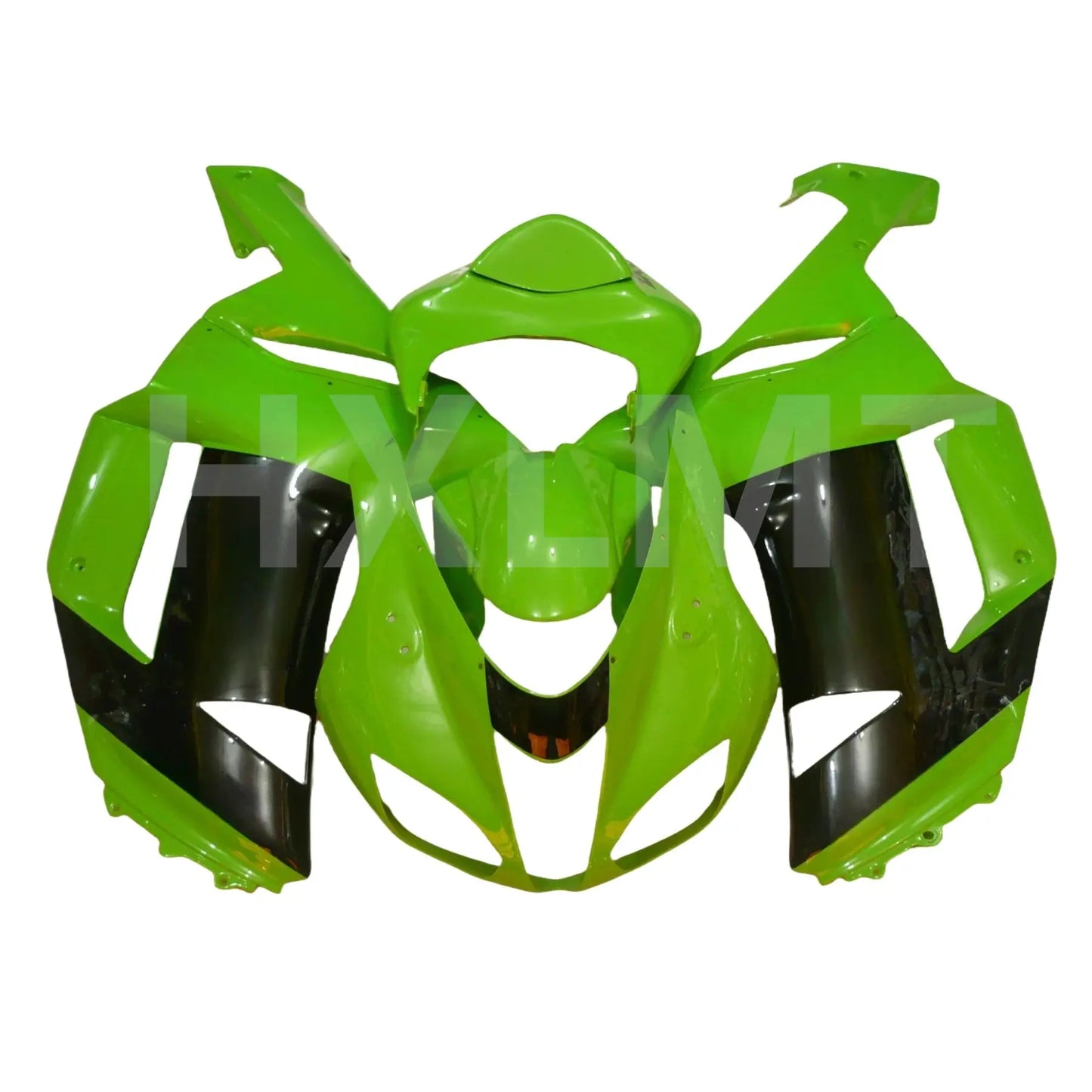 Aftermarket Bodywork fits For KAWASAKI Ninja ZX - 6R ZX 6R 636 2007 2008 07 08 Moto Motorcycle Accessories - HXLMOTOR
