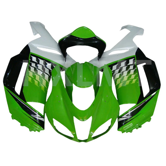 Aftermarket Bodywork fits For KAWASAKI Ninja ZX - 6R ZX 6R 636 2007 2008 07 08 Moto Motorcycle Accessories - HXLMOTOR