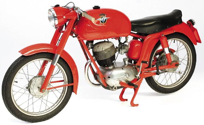 125 TRELCentomila (1959-65)