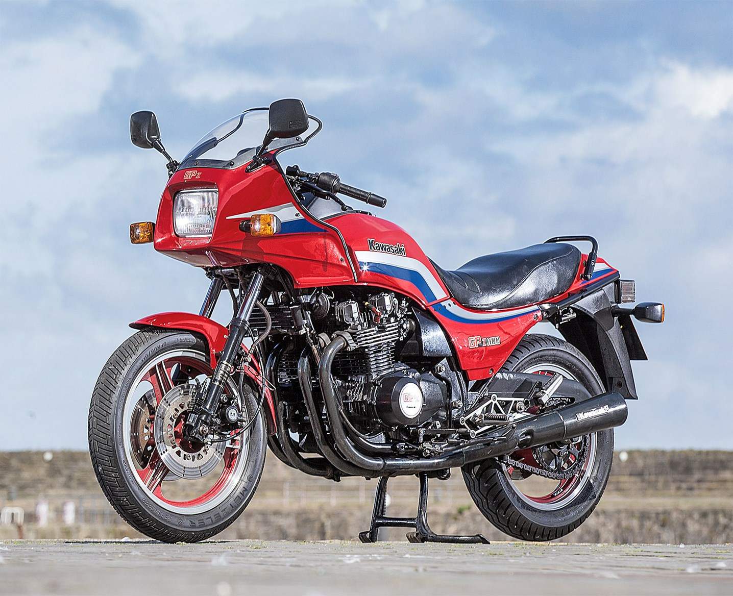 GPz 1100 A1 (1983)