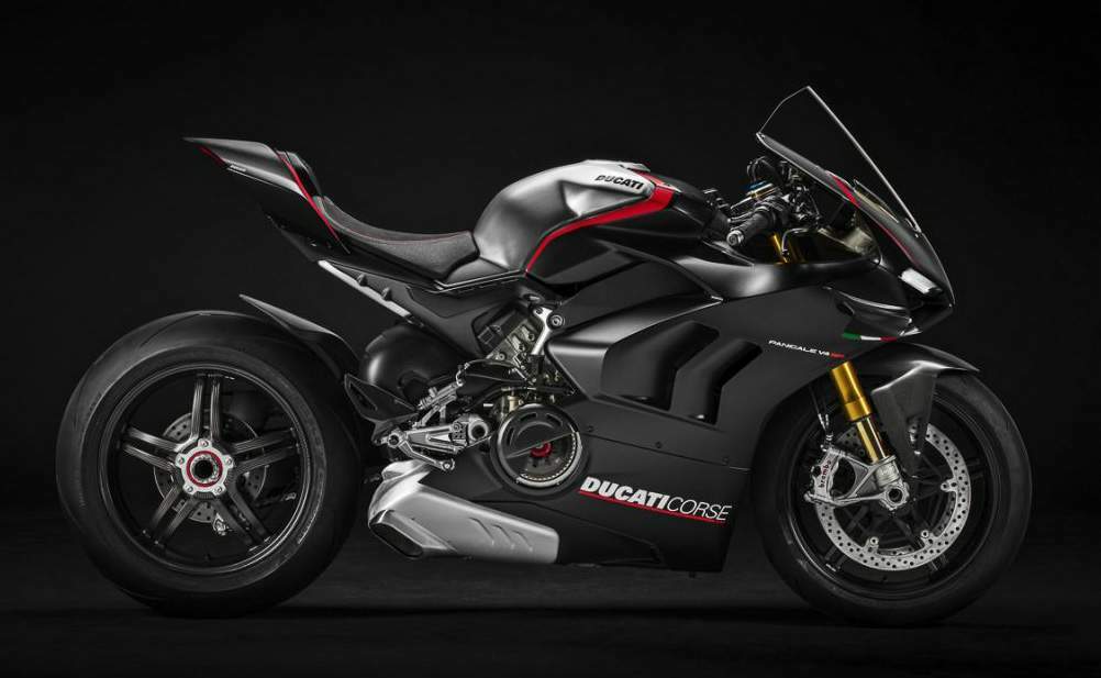 Panigale V4 SP (2021)
