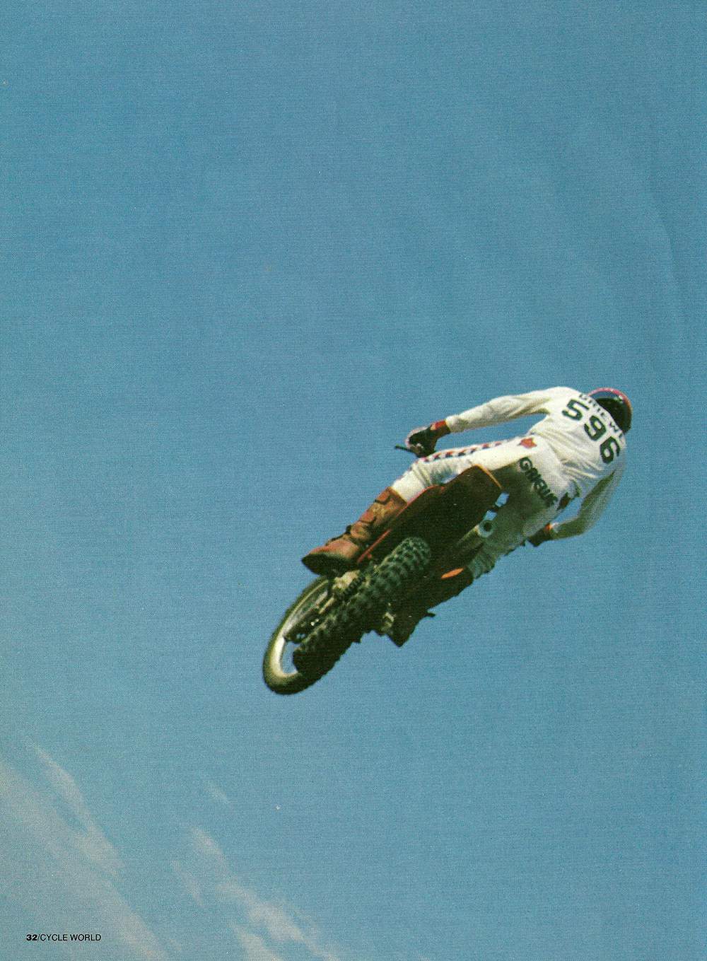 CR 500R (1983)