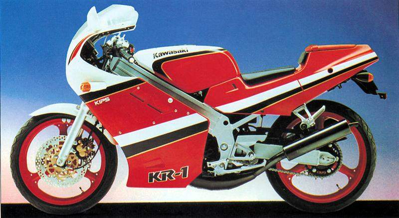 KR-1 (1989)