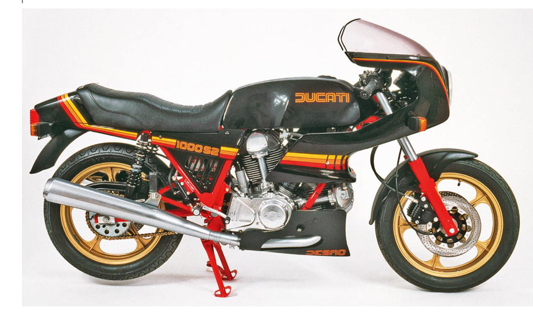 900S2 (1983)