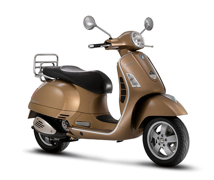 GTS 300 IE (2009-12)