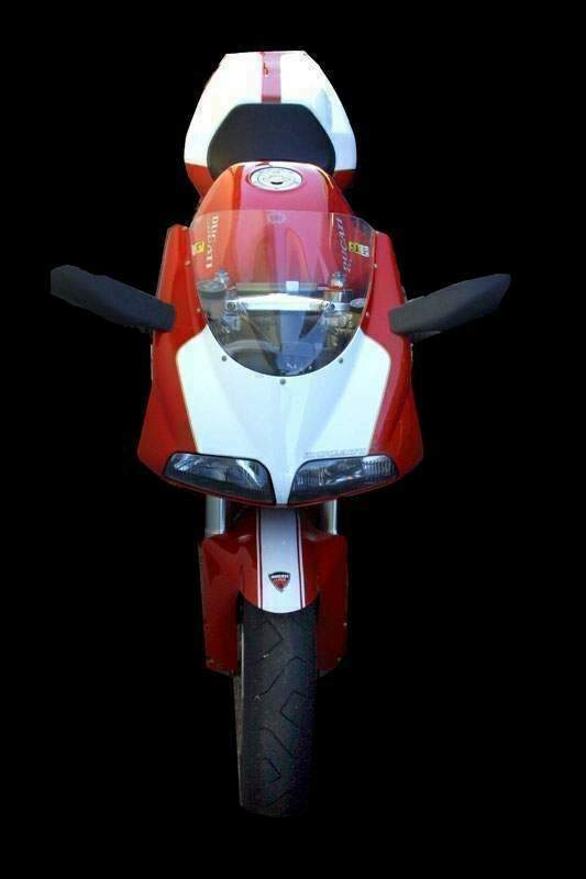 916SP (1994-96)