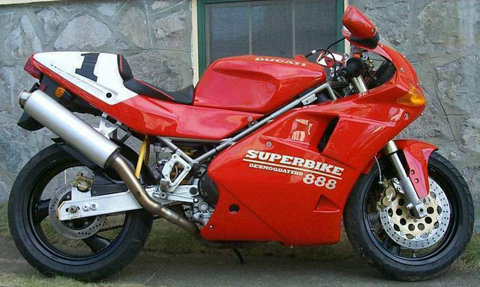 888SP5 (1993)