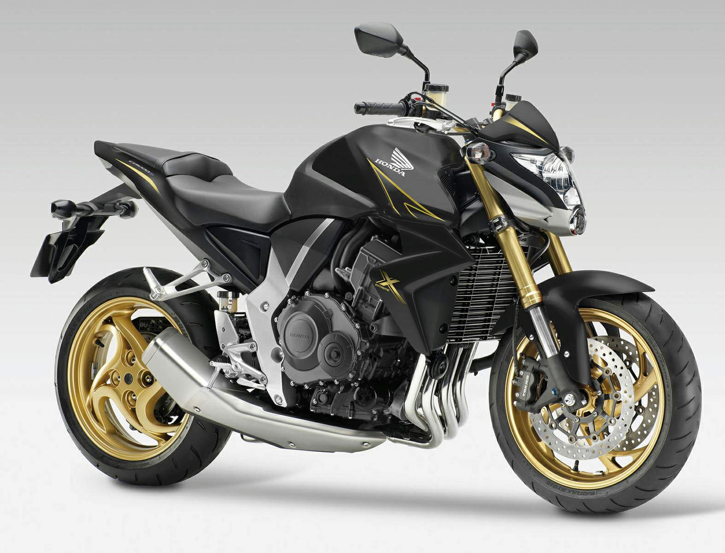 CB 1000R (2017)