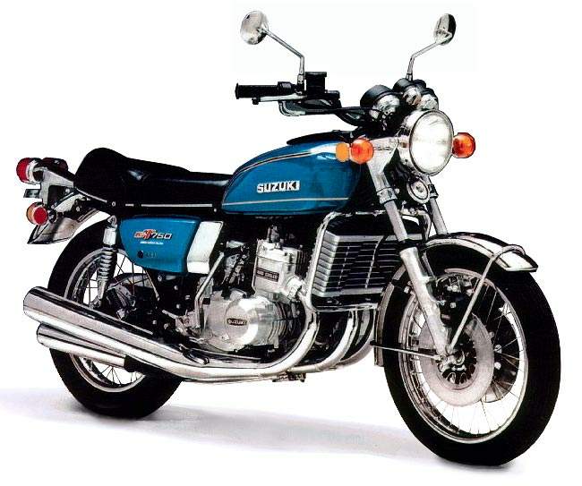 GT 75 (1975)