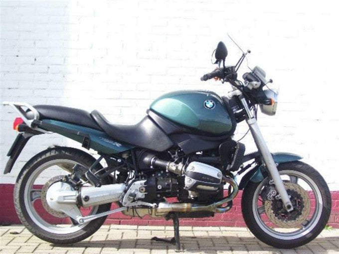 R 850R ()