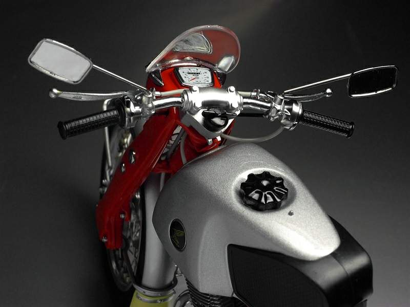 C 90 Benly (1959-64)
