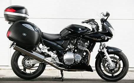 GSF 1200GTBandit (2006)