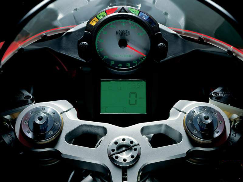999S (2006)