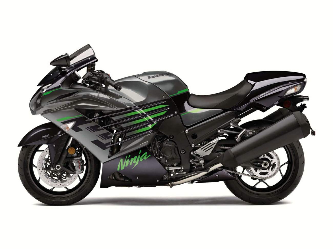 ZZ-R 1400 (2021-22)