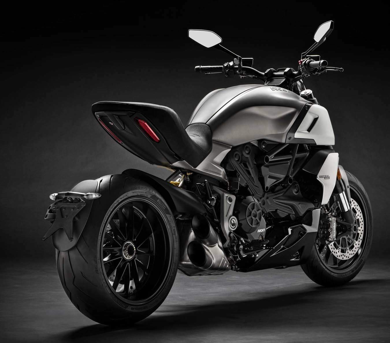 Diavel 1260 (2019)