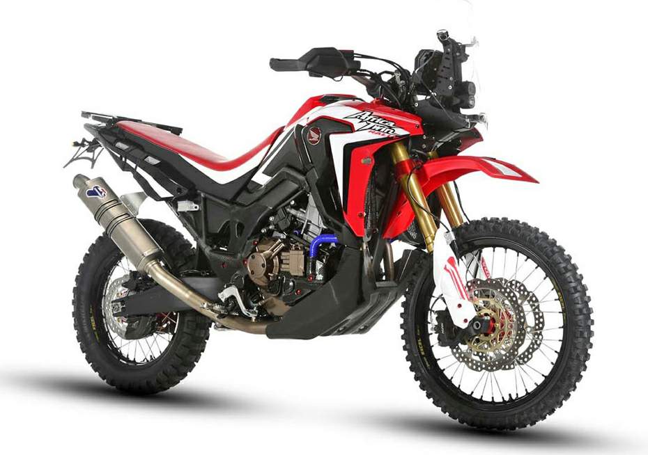 CRF 1000L Africa Twin ()