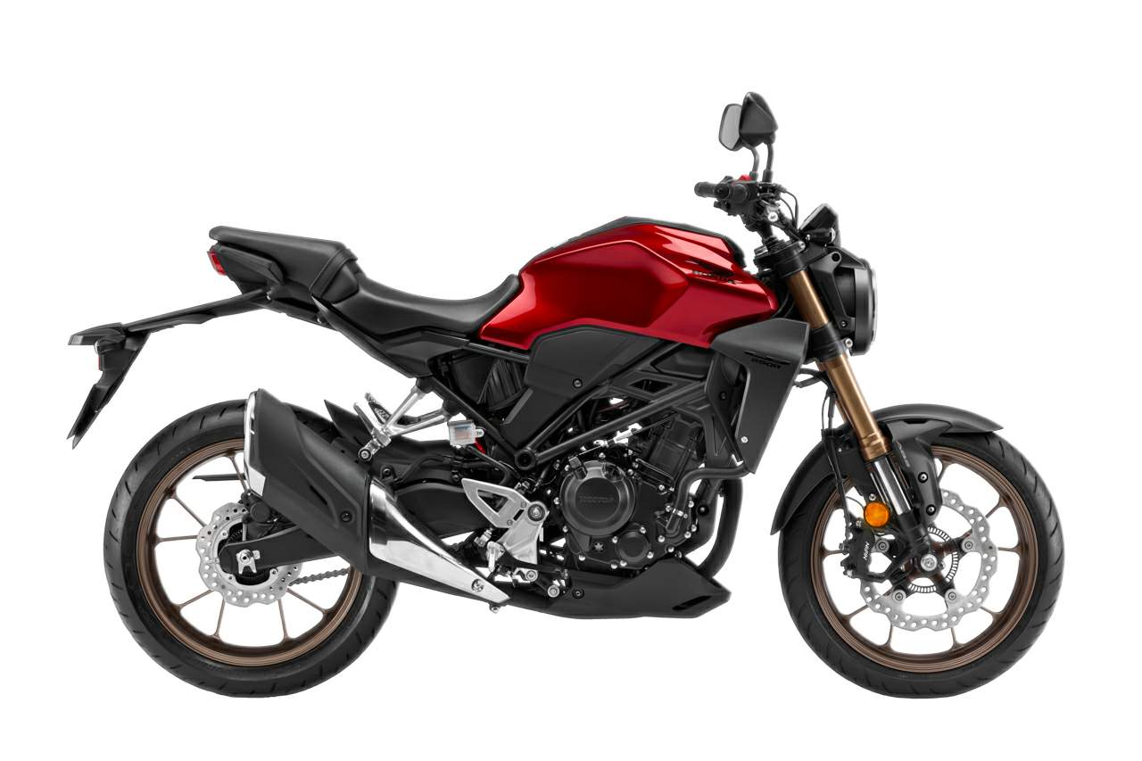 CB 250R Neo Sports Café ()