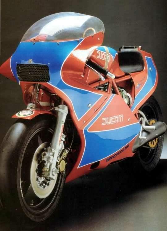750 TT1 (1983-85)