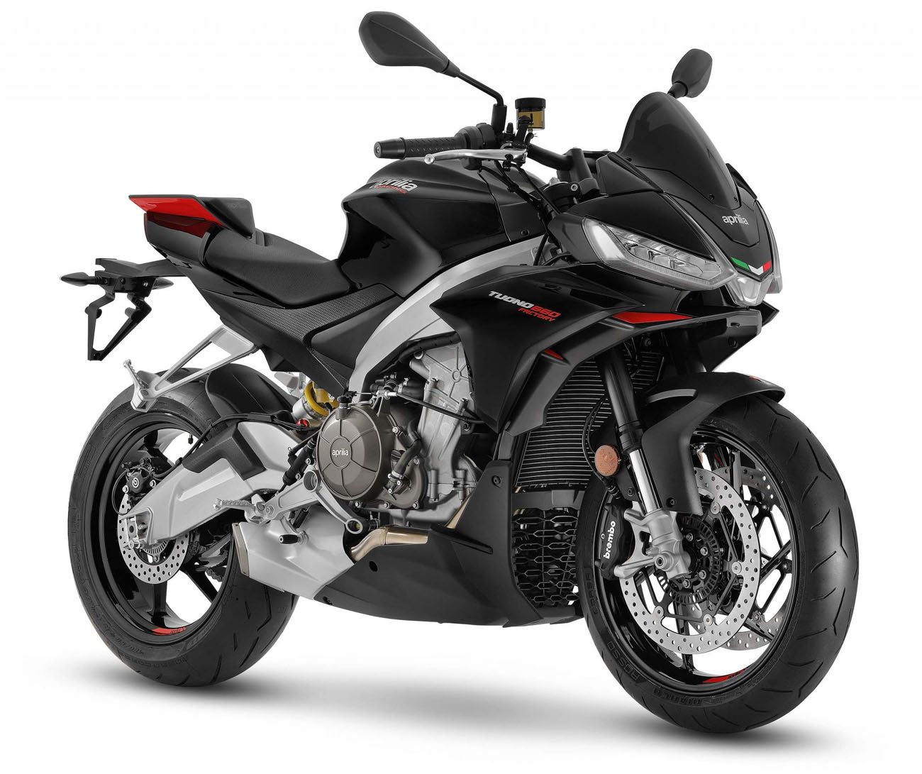 Tuono 660 Factory (2022)