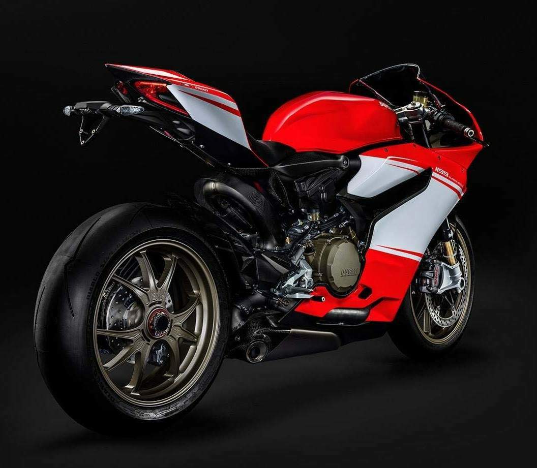 Panigale 1199 SuperLeggera (2014)