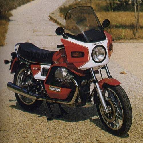 850 T4 (1980-82)