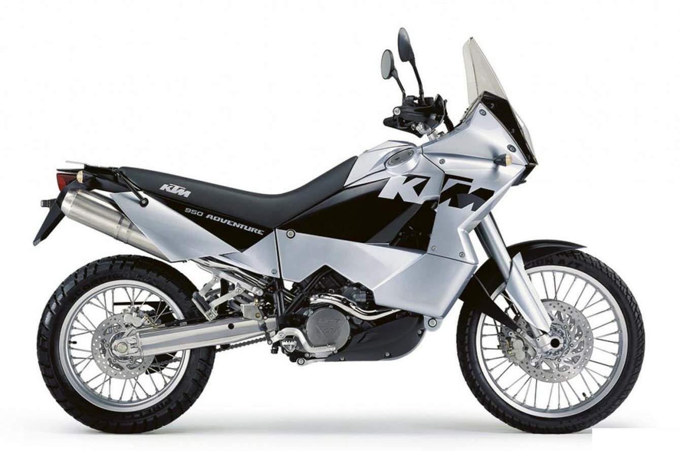 950 Adventure (2003)