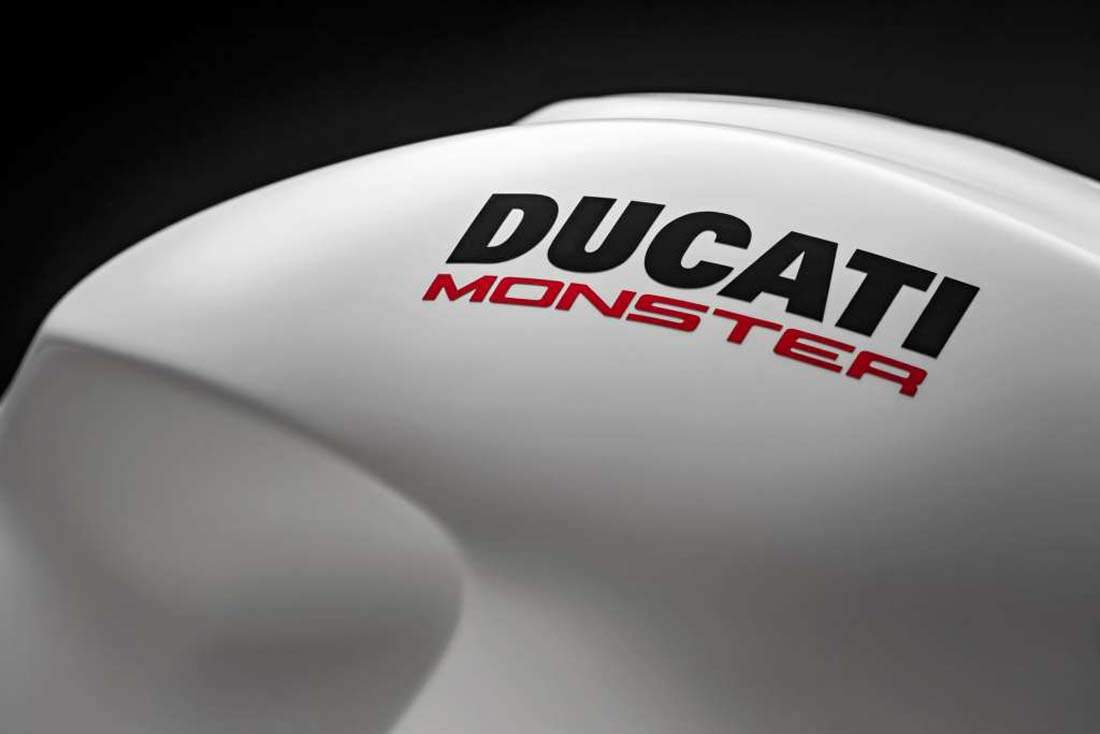 Monster 797+ (2018-19)