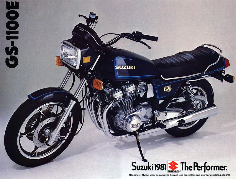 GS 1100E (1980)