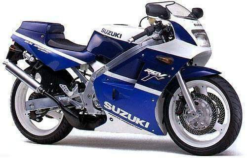 RGV 250SP (1991)