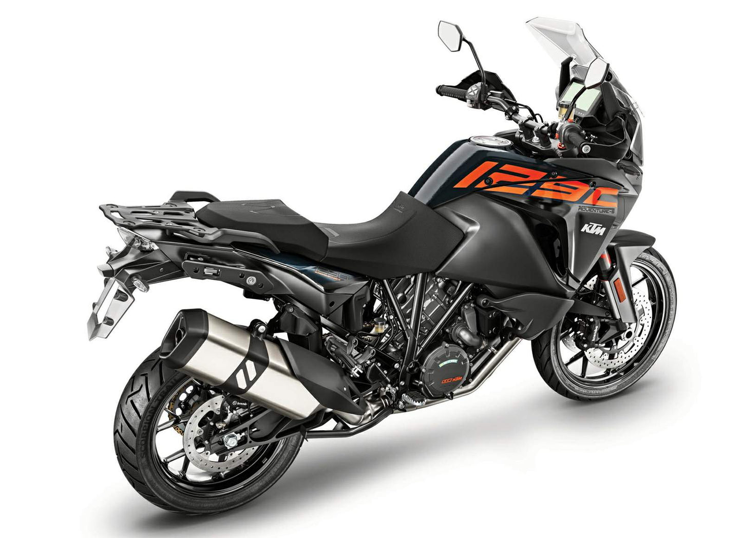 1290 Super Adventure S (2023)