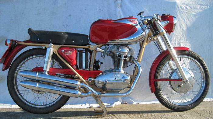 175 Sport (1957-61)
