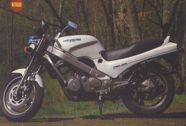 NT 600V Revere ()