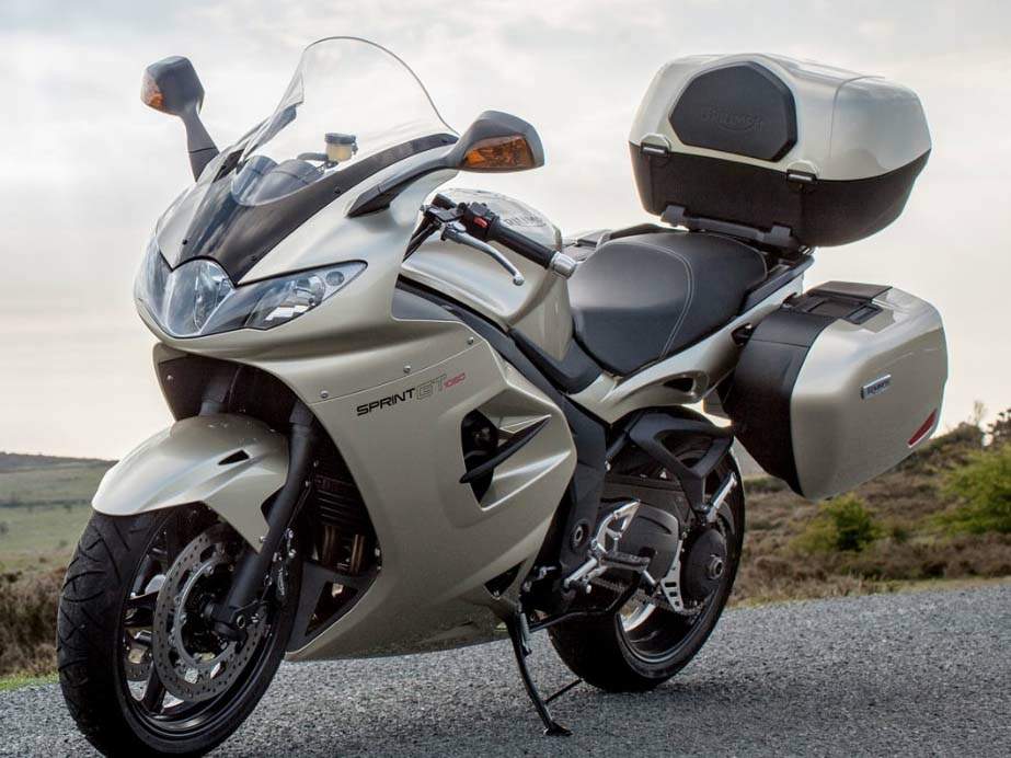 Sprint GT Special Edition (2015-16)
