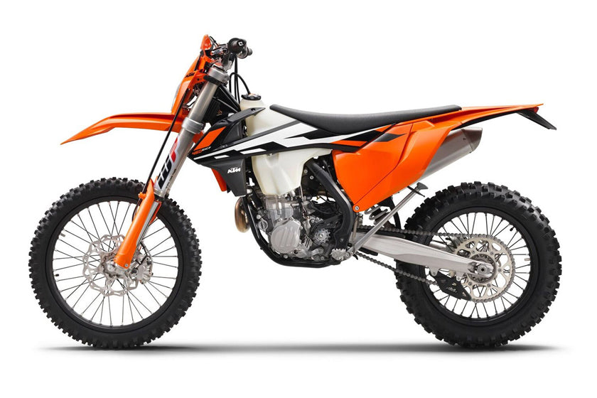 450 EXC-F (2019-)