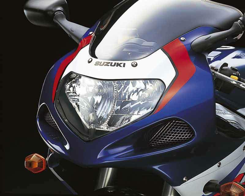 GSX-R 750Y (2000)